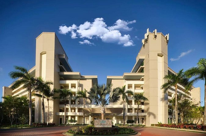 Transfer SJU Airport to Dorado. Hotels and Airbnb. Vice Versa One Way Trip. - Little details that make the day go easier