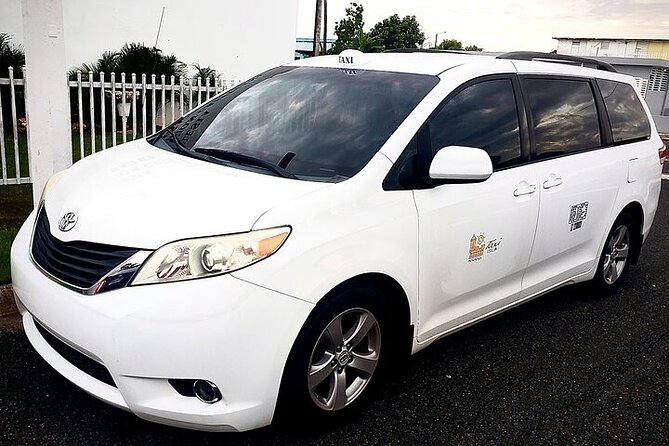 Transfer SJU Airport to Ponce and Juana Diaz. Hotels and Airbnb Vice Versa 1 Way - How the SJU First-Floor Pickup Works (and how to avoid exit confusion)