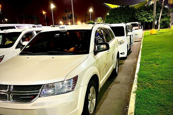 Transfer SJU Airport to Ponce and Juana Diaz. Hotels and Airbnb Vice Versa 1 Way - From SJU to Ponce and Juana Diaz, Where You Actually Get Dropped