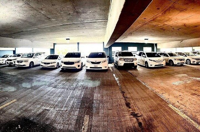 Transfer SJU Airport to Ponce and Juana Diaz. Hotels and Airbnb Vice Versa 1 Way - Should You Book Roman’s Taxi & Transportation?
