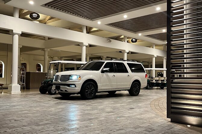 Transfer TO or FROM: Airport,Cruise,Hotel in DORADO or RIO GRANDE - Timing: What to Expect From 40 Minutes to 1 Hour 5 Minutes