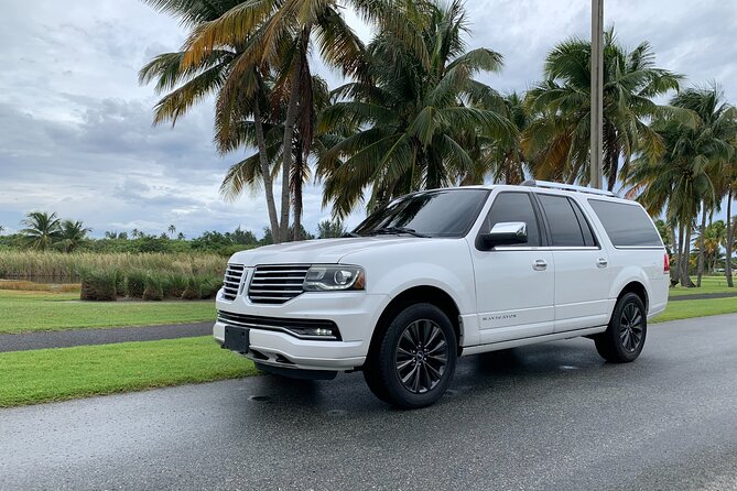 Transfer TO or FROM: Airport,Cruise,Hotel in DORADO or RIO GRANDE - Getting to Dorado or Rio Grande Without Detours