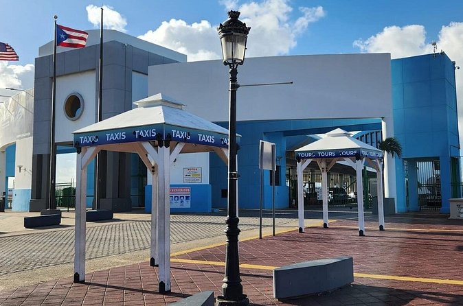 Transport from Airport Luis Muñoz Marín to Ferry Ceiba - Timing That Fits a Ferry Schedule, Plus the One-Stop Rule