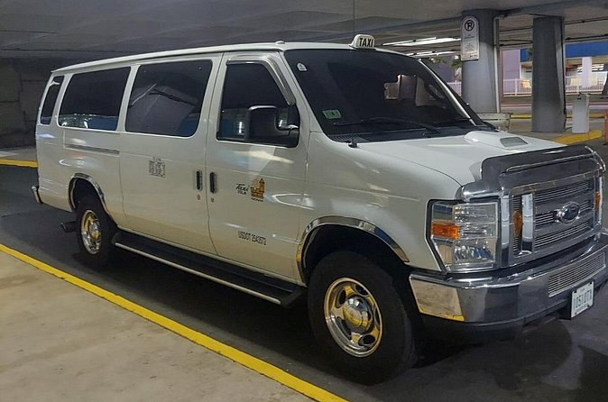 Transport from Airport Luis Muñoz Marín to Ferry Ceiba - Who This Transfer Works Best For
