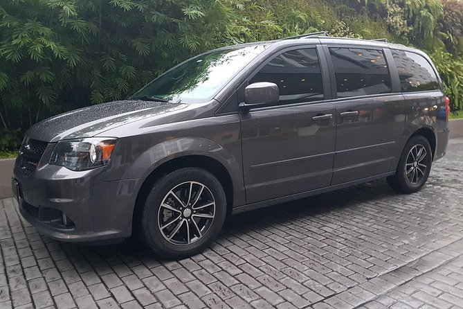 Transportation from San Juan to Ceiba ferry or airport - Key Highlights You’ll Actually Care About