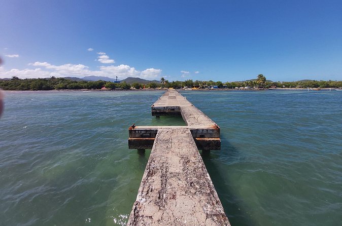 Transportation from San Juan to Ceiba ferry or airport - Price and Value: When $160 Makes Sense