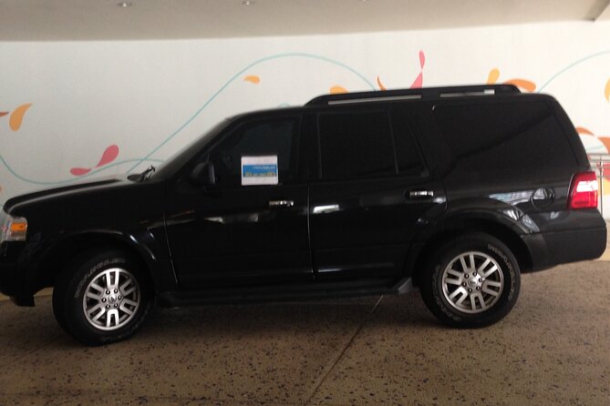Transportation in San Juan, Isla verde, Condado, Hotels, Cruises & Airbnb's SJU - Vehicles, A/C, WiFi, and that comfort question