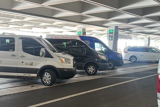 Transportation in San Juan/Isla verde/Condado/Hotels/SJU - What’s Included, What’s Not, and the Little Things That Affect Your Day