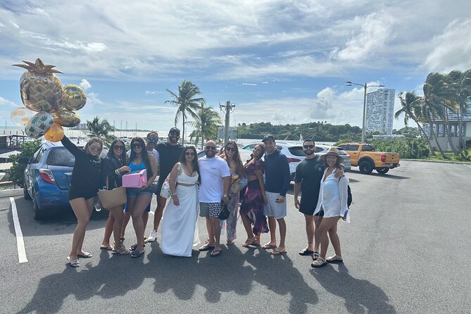 Transportation in San Juan/Isla verde/Condado/Hotels/SJU - One-Way Only: What You Gain and What You Must Plan