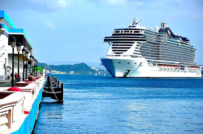 Transportation to Fajardo and Ceiba. Hotels and Airbnb vice versa One Way Trip. - A Few Practical Considerations Before You Book