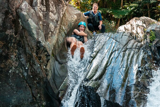 Two-in-One Day Trip: El Yunque and Bio Bay Tour with Transport - A Real Two-In-One Nature Day, With Transport Included