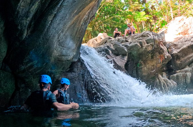 Two-in-One Day Trip: El Yunque and Bio Bay Tour with Transport - Laguna Grande at Sunset: Kayaking the Mangroves First