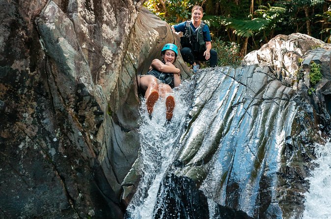 Two-in-One Day Trip: El Yunque and Bio Bay Tour with Transport - What You Get for Your Money: Guides, Safety, Equipment, and Snacks