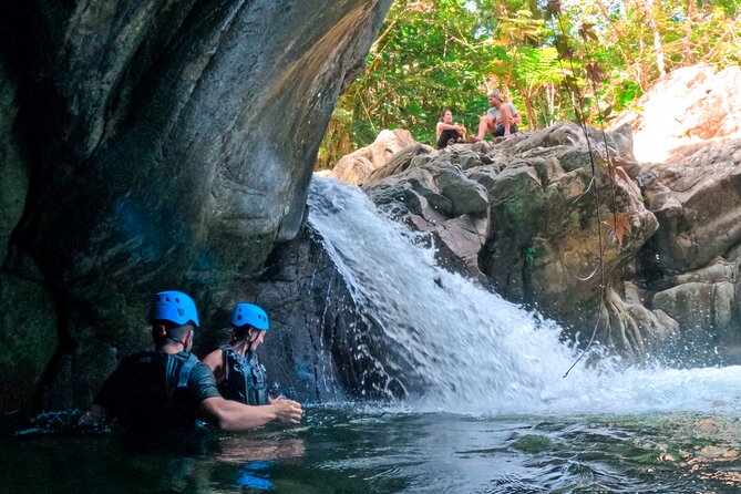 Two-in-One Day Trip: El Yunque and Bio Bay Tour with Transport - Getting There: Luquillo Meeting Point and a 9:30 am Start