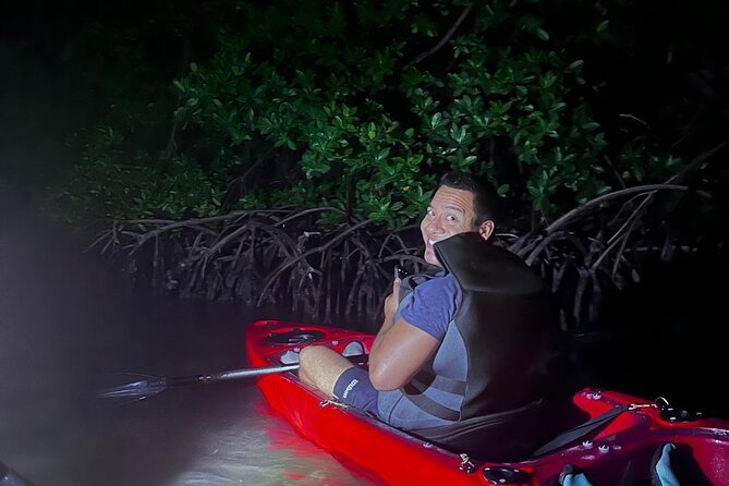 Unforgettable One Day Bioluminescent Kayak Adventure in Vieques - When You Should Go: Moon Phase, Weather, and the Brightness Factor