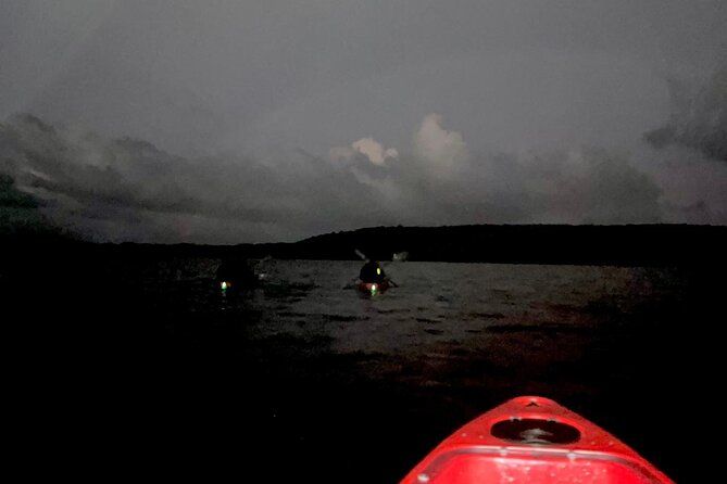 Unforgettable One Day Bioluminescent Kayak Adventure in Vieques - Final Decision: Should You Book This One?