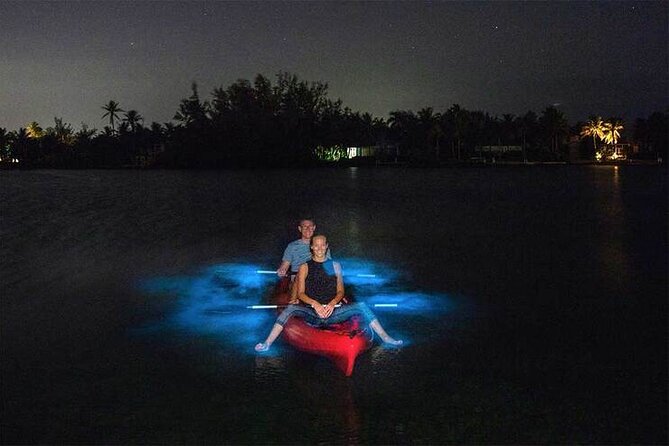 Unforgettable One Day Bioluminescent Kayak Adventure in Vieques - Getting to the Meeting Spot in Esperanza Without Losing Time