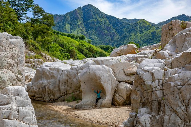 Utuado Canyon, River & Waterfall Adventure in Puerto Rico - Key Highlights to Know Before You Go