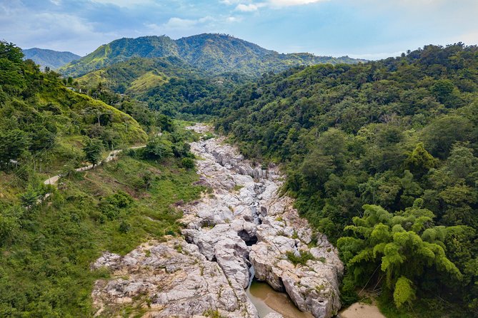 Utuado Canyon, River & Waterfall Adventure in Puerto Rico - What This Utuado Adventure Feels Like From the Start