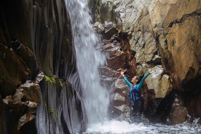 Utuado Canyon, River & Waterfall Adventure in Puerto Rico - Lunch Break: What You Need to Budget For