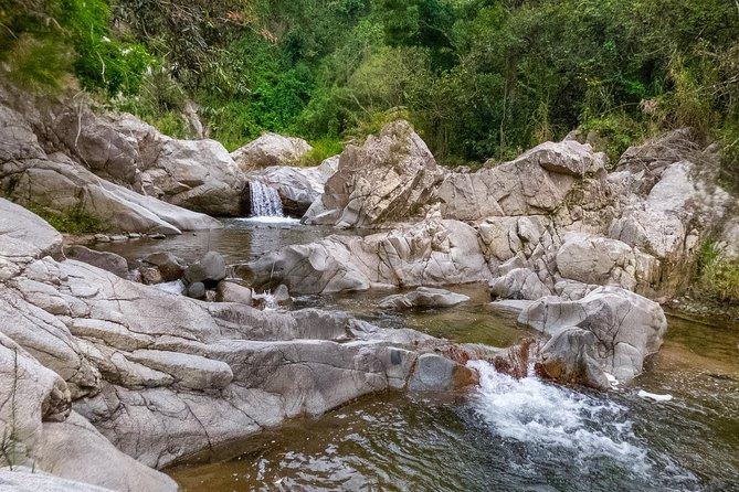 Utuado Canyon, River & Waterfall Adventure in Puerto Rico - Small Group Size and Why It Makes a Difference