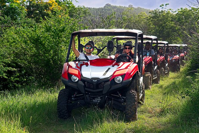 UTV adventure in Naguabo Puerto Rico 50 minutes trip 80 acres - The Head-to-Head Race Finish That Changes Everything