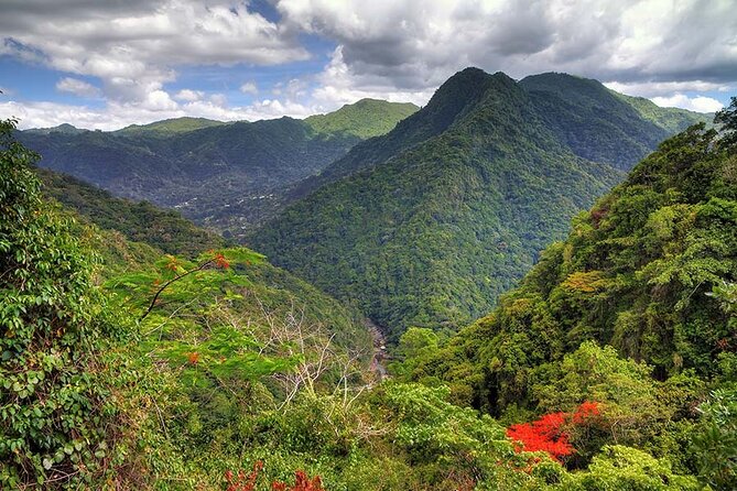 UTV and Can-Am Sightseeing Tours in Puerto Rico - What to wear and pack for a no-air-conditioning UTV ride