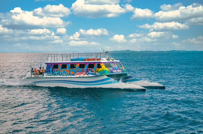 Vieques: Beach and Snorkeling Tour by Catamaran from Fajardo - Price and value: is $180 worth it?