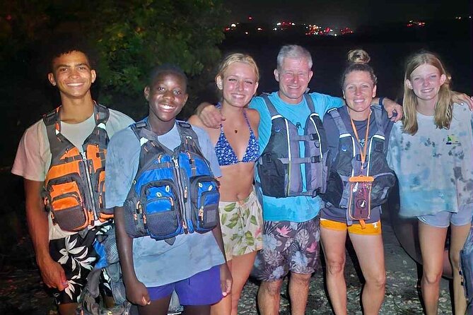 Vieques island Biobay Kayaking Tour - Who should book this, and who should think twice