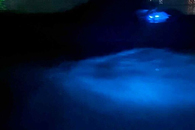 Vieques island Biobay Kayaking Tour - Tour tip box: make your glow photos and paddling easier