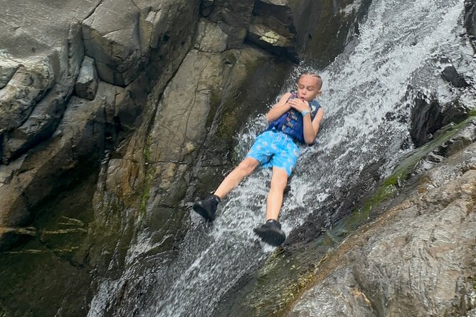 VIP Small Group El Yunque Rainforest Adventure - Quick Hits Before You Go