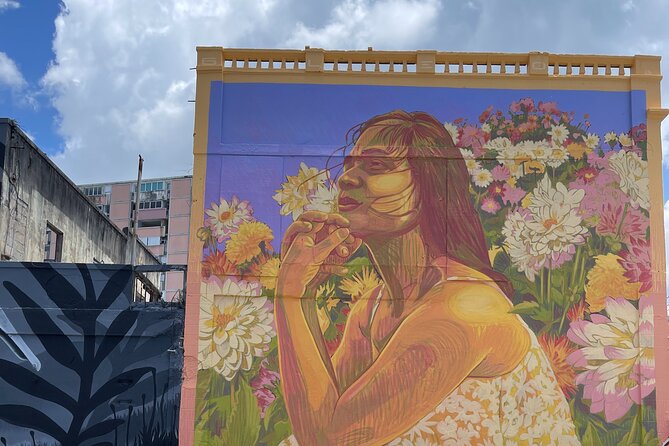 Visit Local Bars at Art District in San Juan - Key highlights you will actually care about