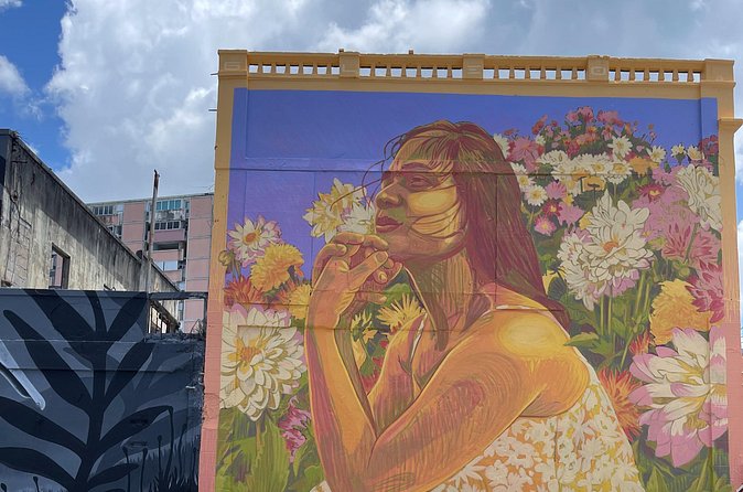 Visit Local Bars at Art District in San Juan - What’s included, what’s not, and how that affects planning
