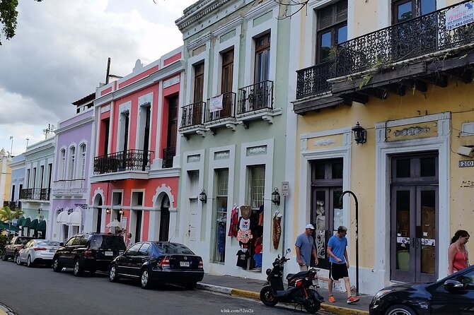 Welcome to San Juan's Old Town: Private Half-Day Walking Tour - Local tips that actually change what you do next