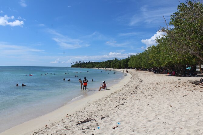 West Side Experience Puerto Rico Day Tour - Key highlights worth planning for