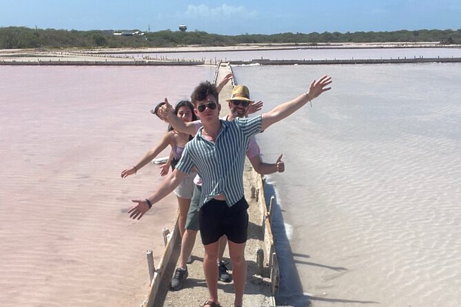 West Side Experience Puerto Rico Day Tour - Playa Buye beach time: swims, turquoise water, and crowd reality