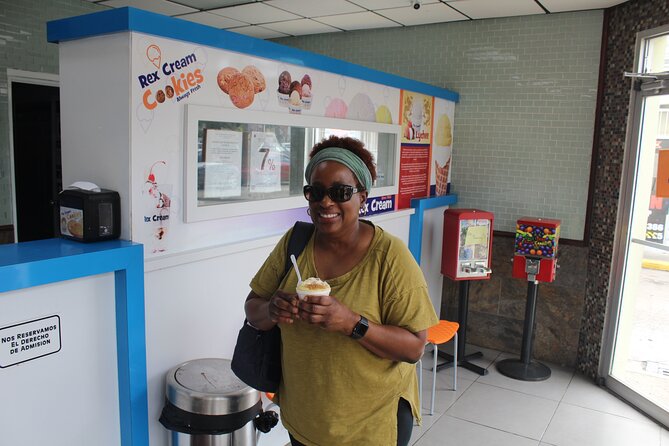 West Side Experience Puerto Rico Day Tour - Cabo Rojo town square: quick charm, good photos, short visit