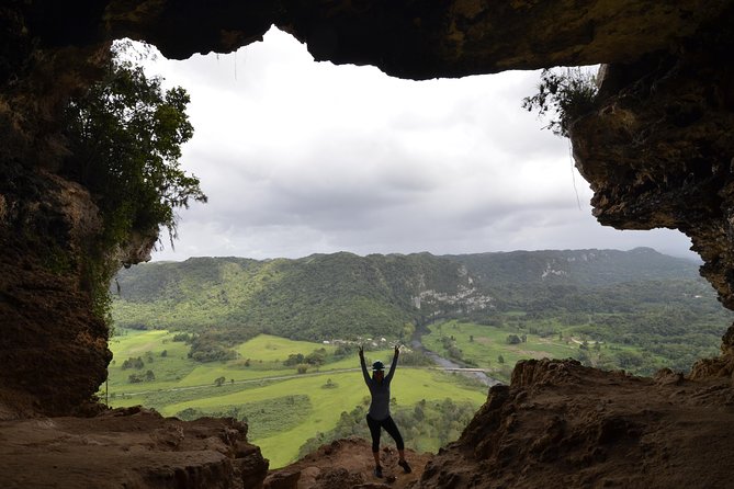 Window Cave Walking Tour from San Juan - Key points before you go