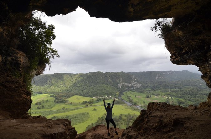 Window Cave Walking Tour from San Juan - What’s included in this $127 tour, and what to plan for yourself