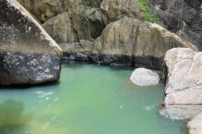 Yunque & Piñones Tour Hike Eat & Adventure with a Local; San Juan - Small Vehicles, Max 15 People: Why This Tour Feels Personal