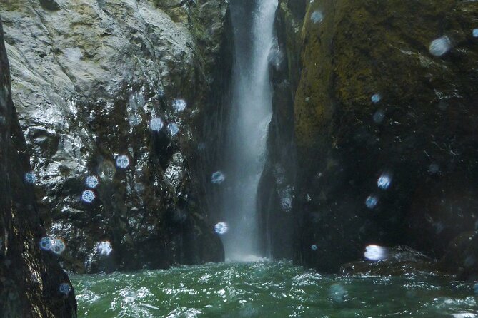 Yunque & Piñones Tour Hike Eat & Adventure with a Local; San Juan - What to Pack for a Wet, Active Day in El Yunque and Piñones