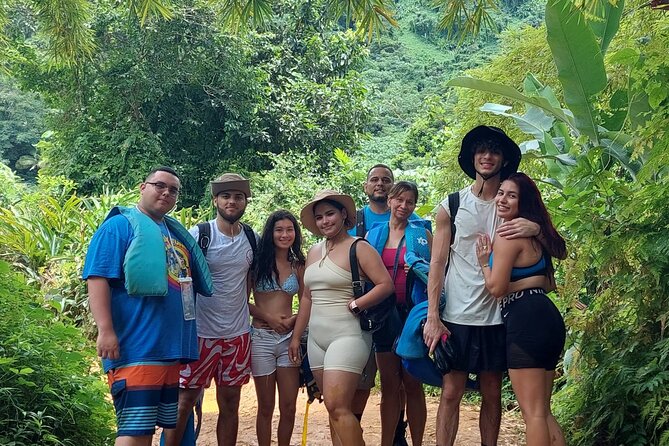 Yunque Rainforest Tour in Puerto Rico - Weather and Trail Conditions: When the Rain Helps or When It Cancels