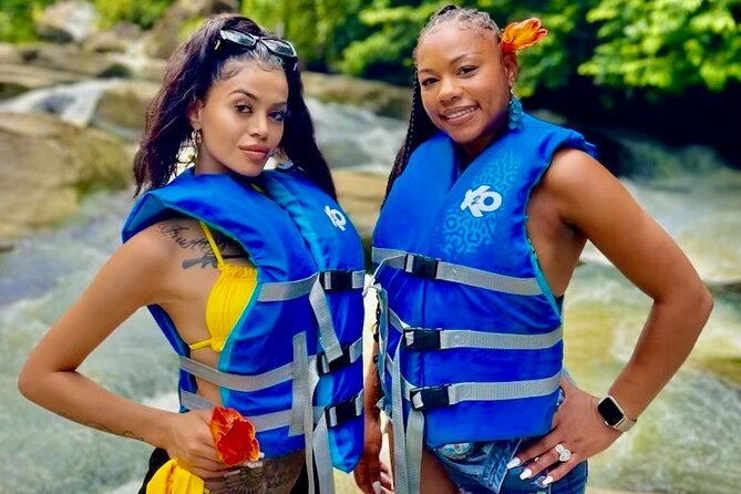 Yunque Rainforest Waterslides Plus Beach Tour - Price and value: is $69 a good deal for this mix?