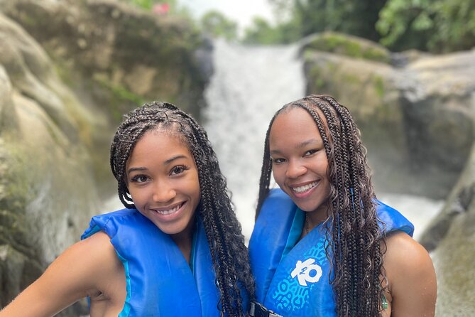 Yunque Rainforest Waterslides Plus Beach Tour - The guide matters: Jose’s safety focus and culture notes