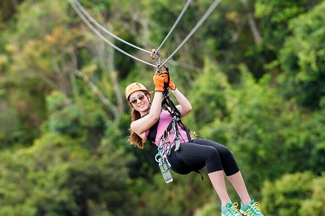 Zipline Adventure Tour - Who This Zipline Tour Fits Best